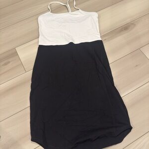 lululemon athletica power y dress